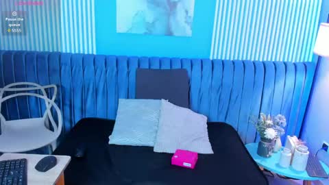 Dahiane Connor online show from 05-15-26, 11:50