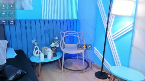 Snapshot of dahianeconnor chatting on 06-17-26, 11:34 Dahiane Connor online show from 06-17-26, 11:34