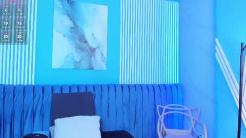 Snapshot of dahianeconnor chatting on 06-19-26, 11:36 Dahiane Connor online show from 06-19-26, 11:36