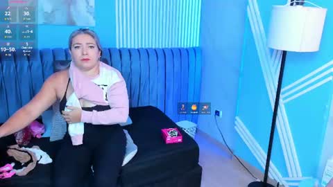 Snapshot of dahianeconnor chatting on 07-04-26, 11:38 Dahiane Connor online show from 07-04-26, 11:38