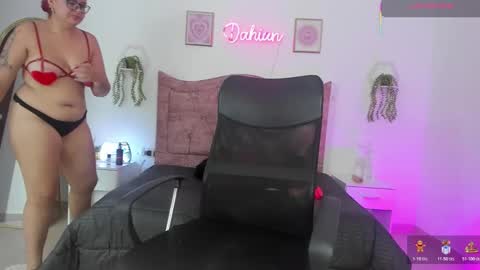 dahiian_01 online show from 01-06-26, 07:28