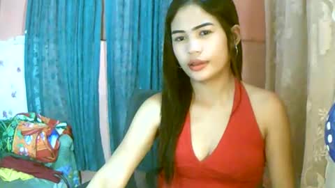 Im Dahlia online show from 05-18-26, 11:16