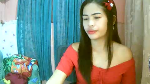 Im Dahlia online show from 05-19-26, 11:16
