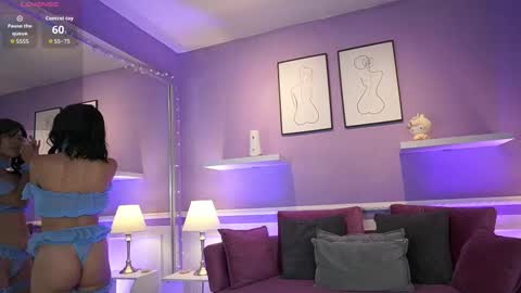 Dahlia Grey online show from 02-23-26, 11:40