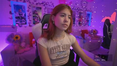 Dahlia Grey online show from 05-29-26, 12:25
