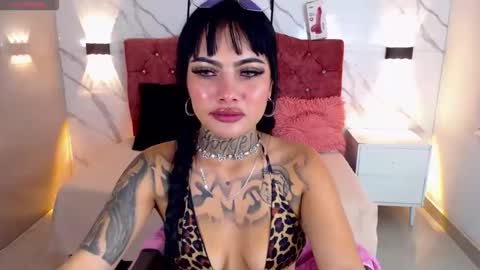 diosa dhaly online show from 04-18-26, 11:05