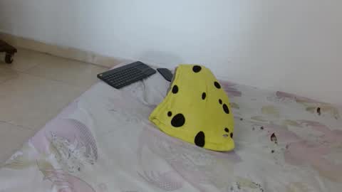 Daiisha.. online show from 04-30-26, 09:52