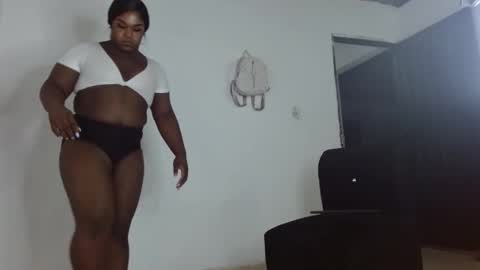 Daiisha.. online show from 05-06-26, 03:46