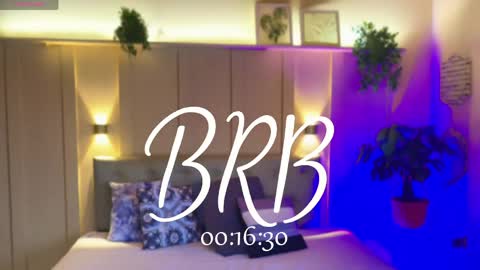 daiisy_kiss online show from 05-18-26, 04:07