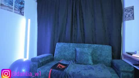 daila_ online show from 09-30-25, 01:21