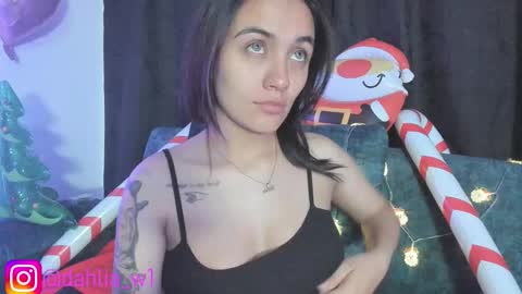 daila_ online show from 12-05-25, 01:36