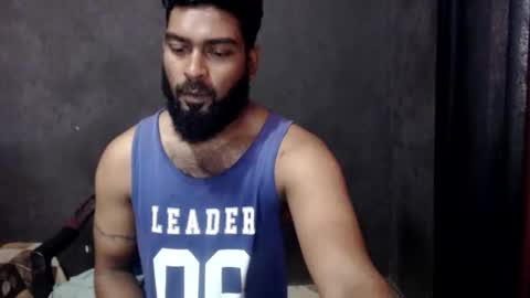 indian guys online show from 03-09-26, 06:28
