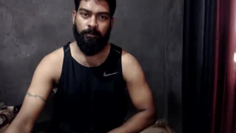 indian guys online show from 05-25-26, 04:07