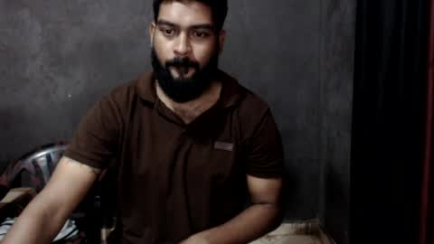 indian guys online show from 07-17-26, 01:18