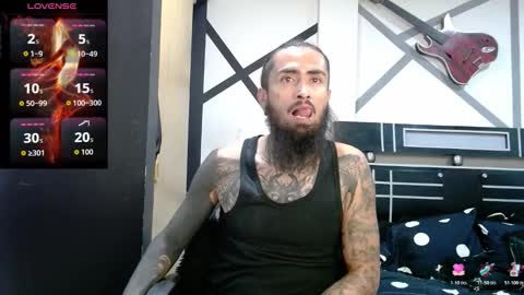 felipe online show from 02-05-26, 05:01