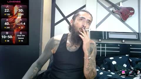 felipe online show from 02-10-26, 02:15