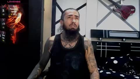 felipe online show from 03-01-26, 02:57