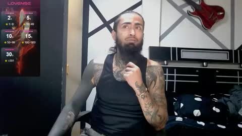 felipe online show from 03-26-26, 07:14