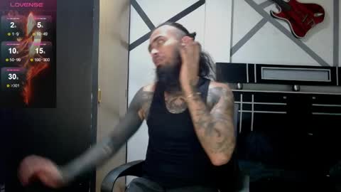 felipe online show from 04-21-26, 03:57