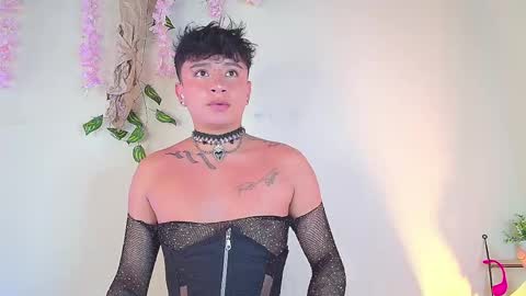 daimond cooper online show from 04-15-26, 07:58