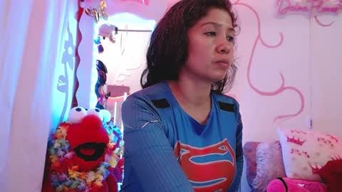 DAINA online show from 05-07-26, 04:07