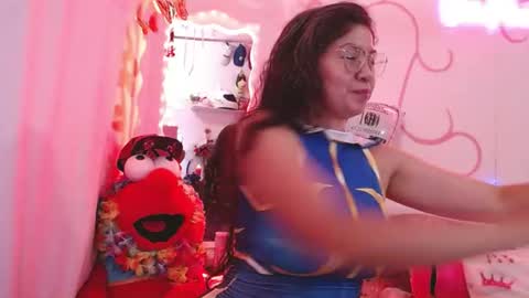 DAINA online show from 06-18-26, 06:02