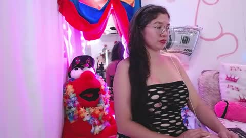 DAINA online show from 07-25-26, 04:10