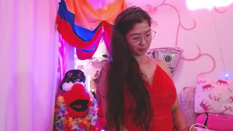 DAINA online show from 07-27-26, 04:52