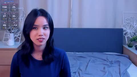 Aoi and Lily best friends online show from 04-23-26, 09:08