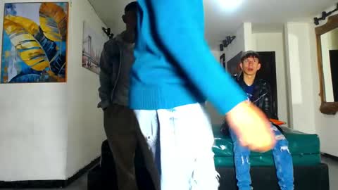 daiquirie online show from 05-10-26, 01:05