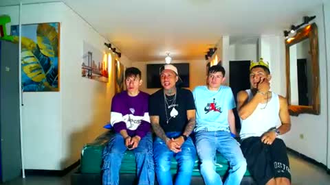 daiquirie online show from 06-25-26, 11:37
