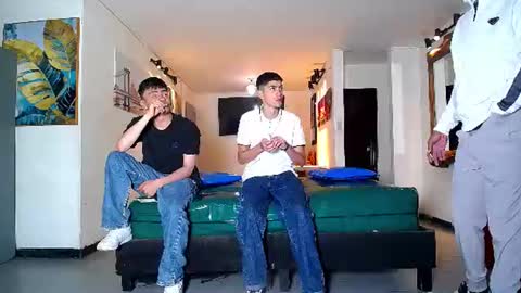 daiquirie online show from 07-08-26, 11:15