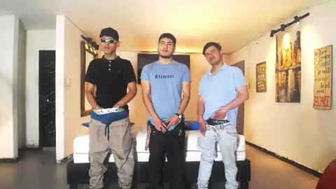 daiquirie online show from 07-16-26, 12:33