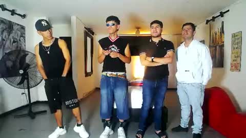 daiquirie online show from 07-17-26, 12:23