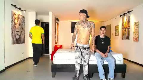 daiquirie online show from 07-19-26, 12:31