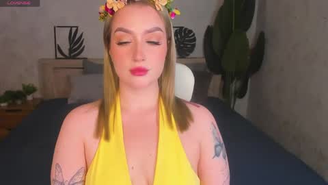 Viickie online show from 04-10-26, 09:47