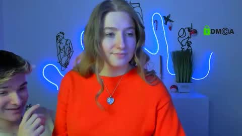 Little Di online show from 01-11-26, 04:39