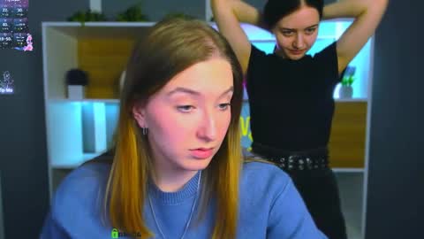 Little Di online show from 04-11-26, 09:08