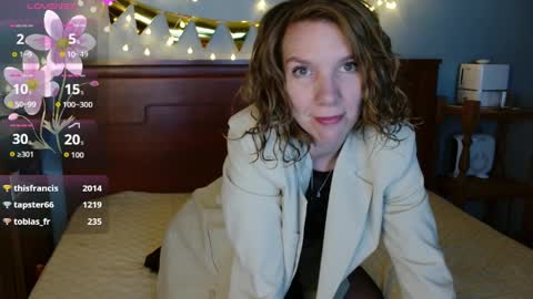 daisy_lovely online show from 04-08-26, 04:34