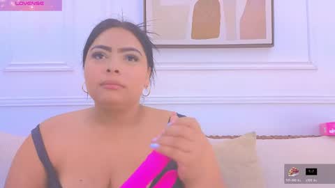 Daisy Price online show from 05-08-26, 10:42