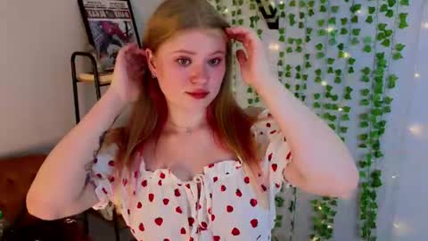 Mary online show from 07-02-26, 12:22