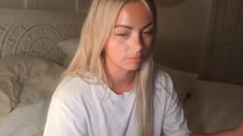 Daisy Dreams online show from 07-21-26, 10:56
