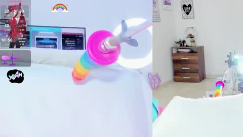 daki_ume_ online show from 02-13-26, 02:51