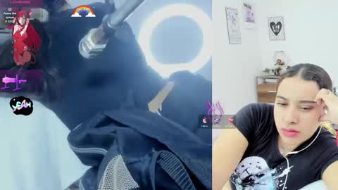 daki_ume_ online show from 03-02-26, 02:36