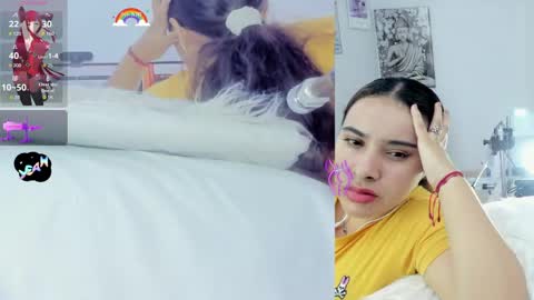 daki_ume_ online show from 03-23-26, 02:37