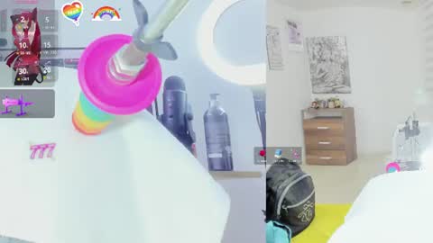 Snapshot of daki_ume_ chatting on 06-19-26, 02:49 daki_ume_ online show from 06-19-26, 02:49