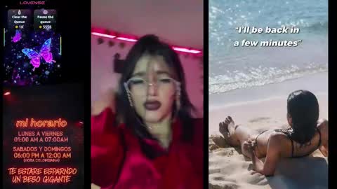 Dakko online show from 02-01-26, 09:08