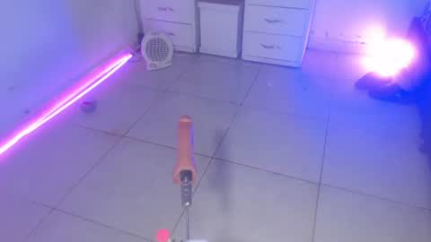 VALENTINA  online show from 07-14-26, 05:23
