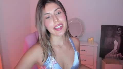 Helloo HAPPY NEW YEAR  Ill be back soon   online show from 05-10-26, 02:39