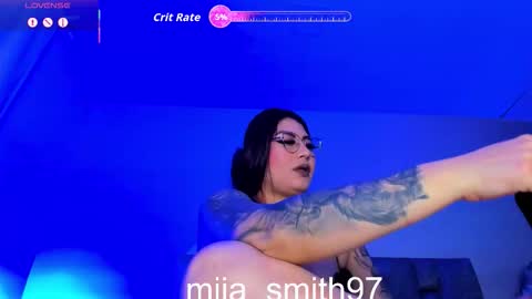 mia online show from 09-10-25, 11:16